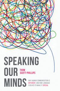 Produktbild: Speaking Our Minds
