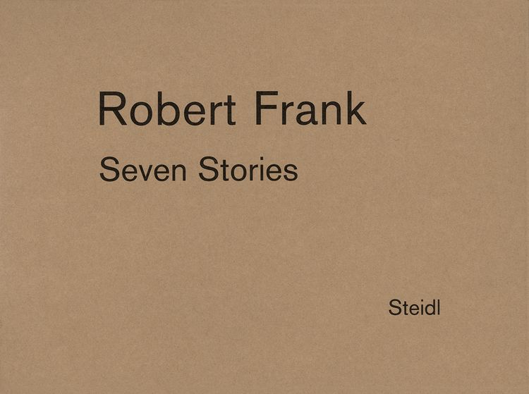 Produktbild: Seven Stories