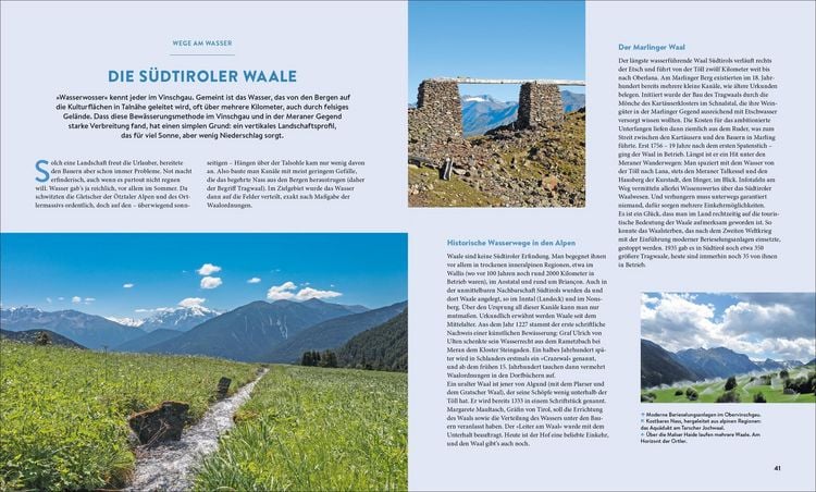 Produktbild: Highlights S&uuml;dtirol