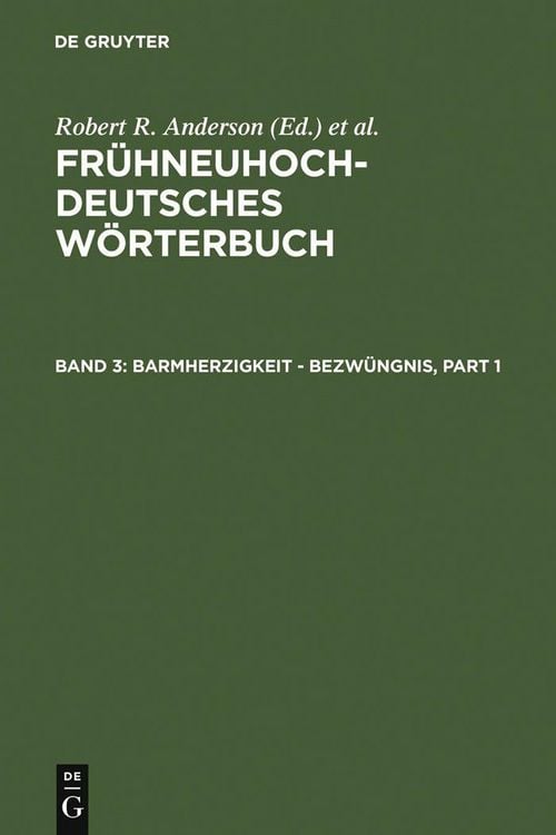 Produktbild: Barmherzigkeit - bezw&uuml;ngnis