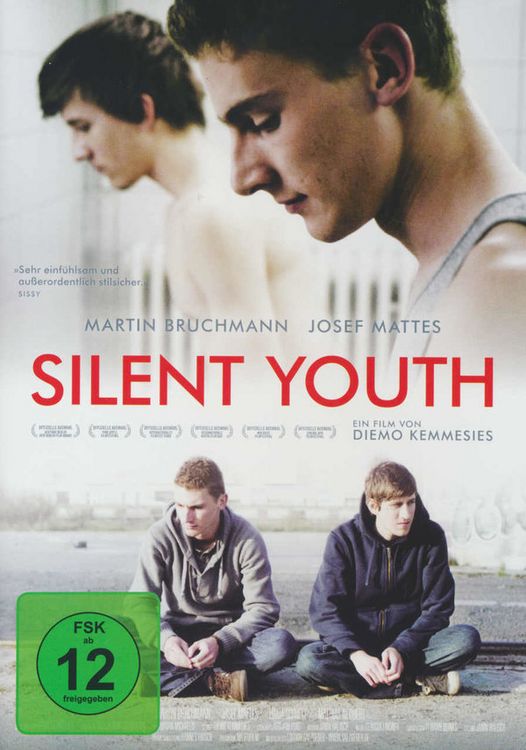 Produktbild: Silent Youth