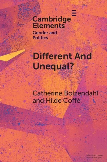 Produktbild: Different and Unequal?