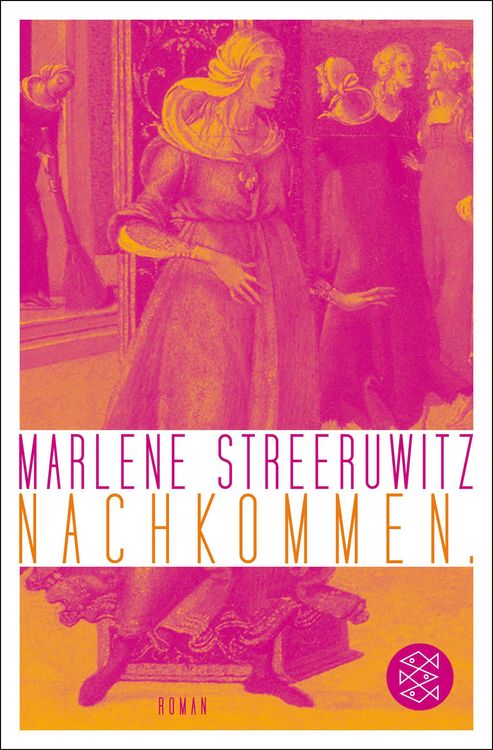 Produktbild: Nachkommen.