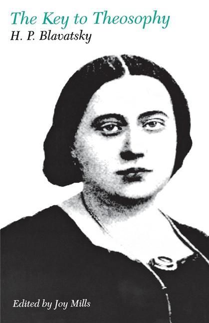 Produktbild: The Key to Theosophy