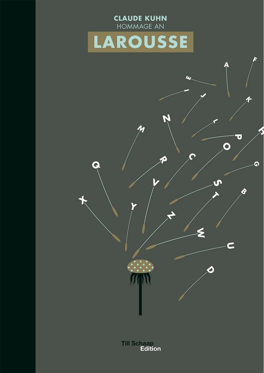 Produktbild: CLAUDE KUHN