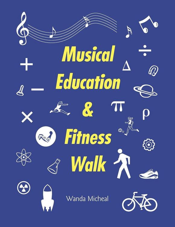 Produktbild: Musical Education & Fitness Walk