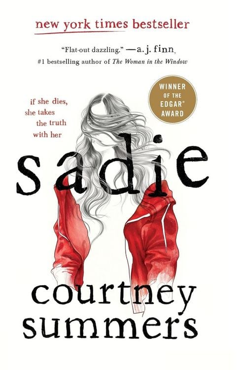 Produktbild: Sadie