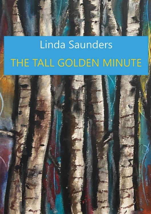 Produktbild: The Tall Golden Minute
