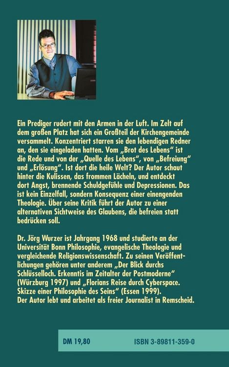 Produktbild: Vorsicht Glaubensfalle