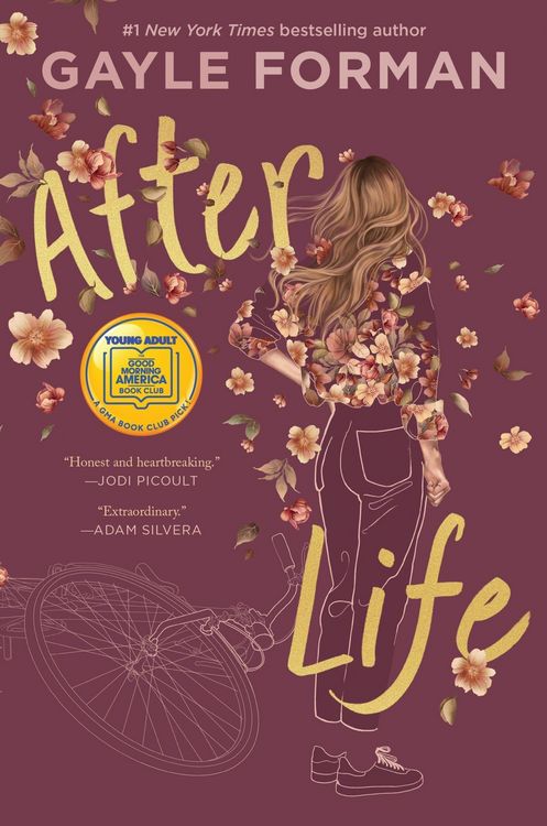Produktbild: After Life
