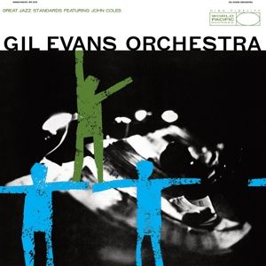 Produktbild: Great Jazz Standards (Tone Poet Vinyl)