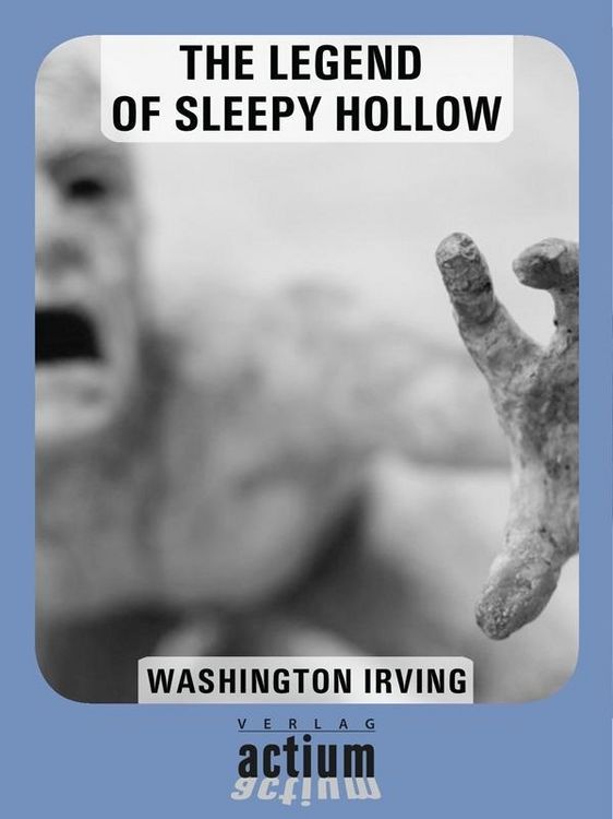Produktbild: The Legend Of Sleepy Hollow