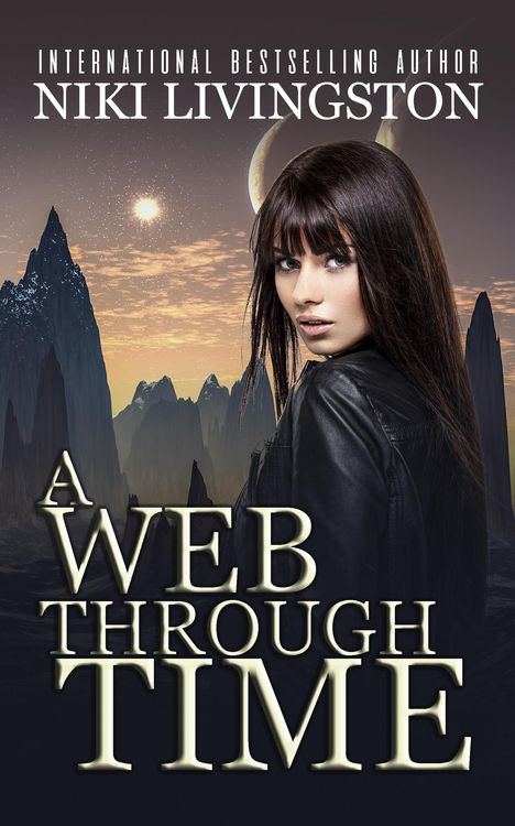 Produktbild: A Web Through Time