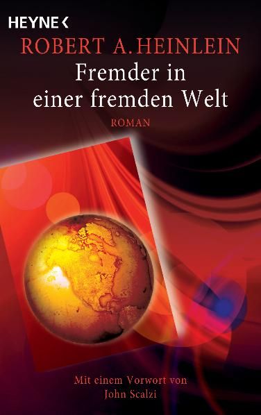 Produktbild: Fremder in einer fremden Welt