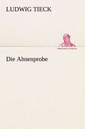 Produktbild: Die Ahnenprobe