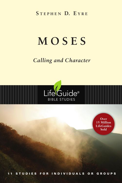 Produktbild: Moses