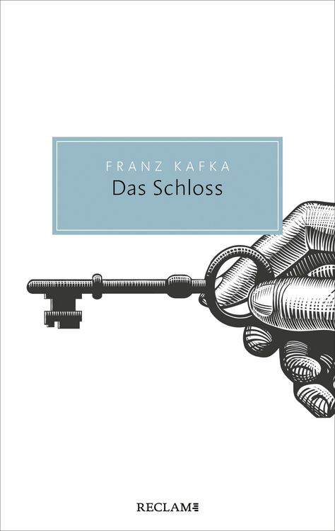 Produktbild: Das Schloss
