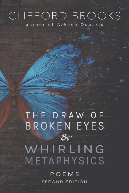 Produktbild: The Draw of Broken Eyes & Whirling Metaphysics
