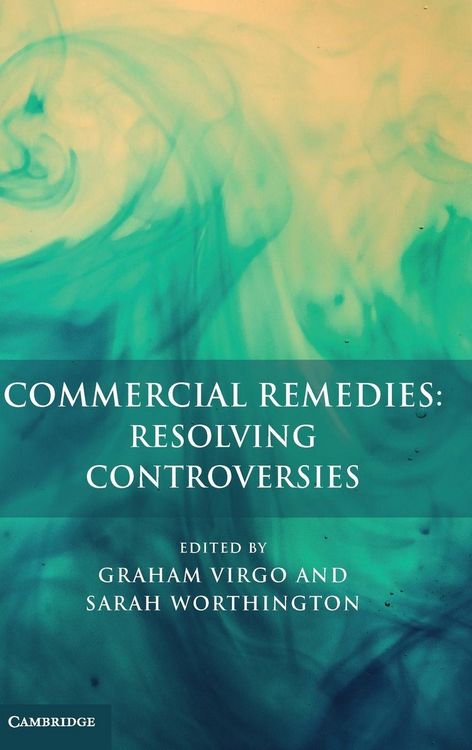 Produktbild: Commercial Remedies