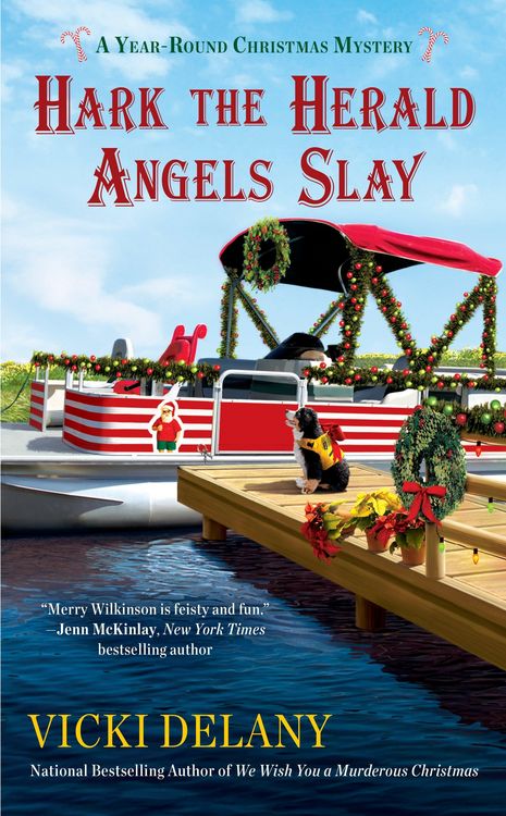Produktbild: Hark the Herald Angels Slay