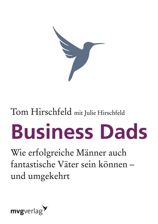 Produktbild: Business Dads