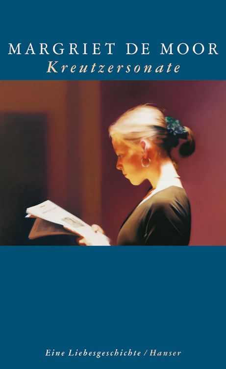 Produktbild: Kreutzersonate