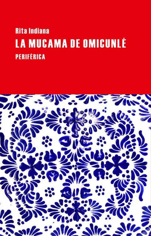 Produktbild: La mucama de Omicunl&eacute;