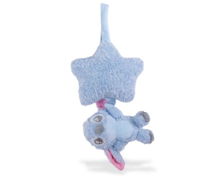 Produktbild: Disney Stitch Spieluhr