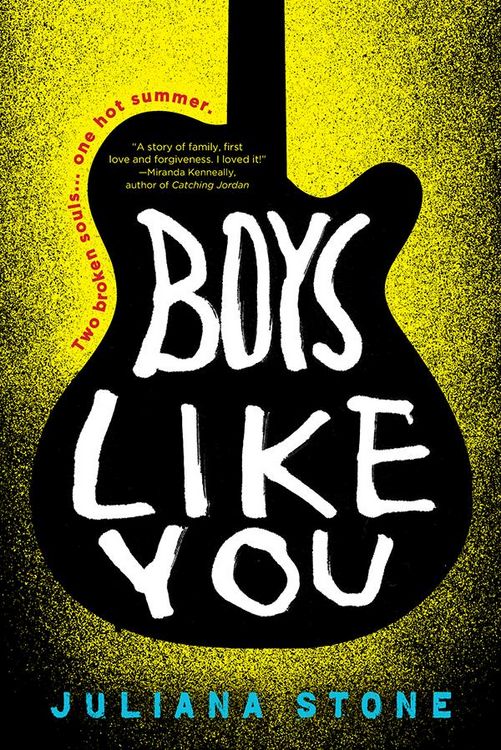 Produktbild: Boys Like You