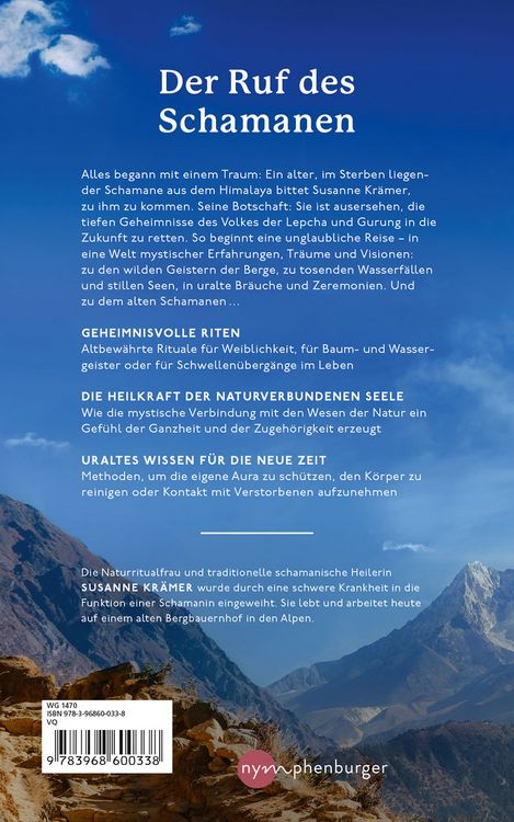 Produktbild: Am Saum des Himmels