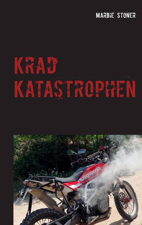 Produktbild: Krad Katastrophen