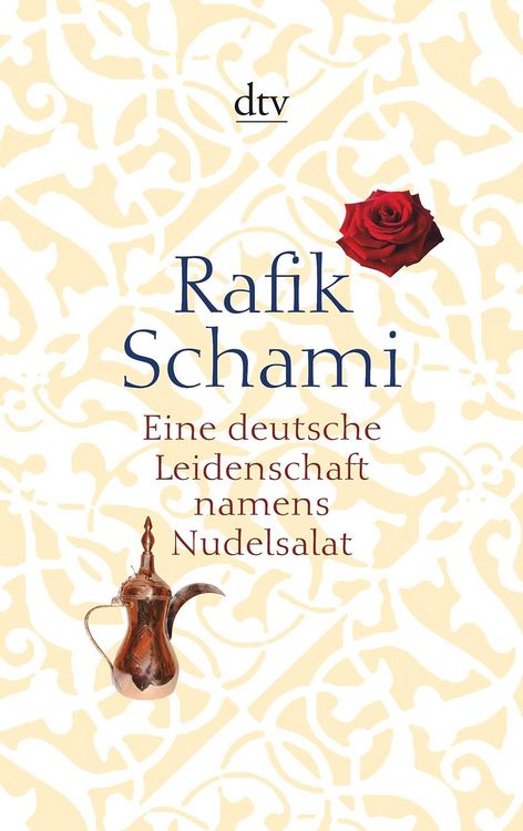 Produktbild: Eine deutsche Leidenschaft namens Nudelsalat