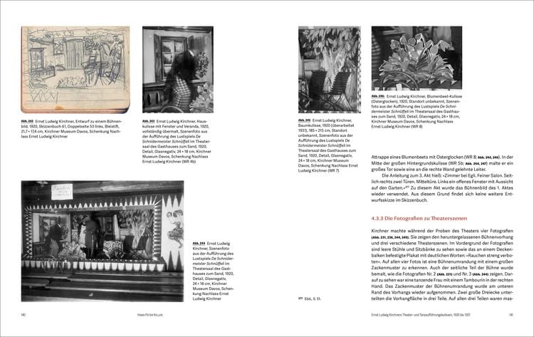 Produktbild: Ernst Ludwig Kirchner