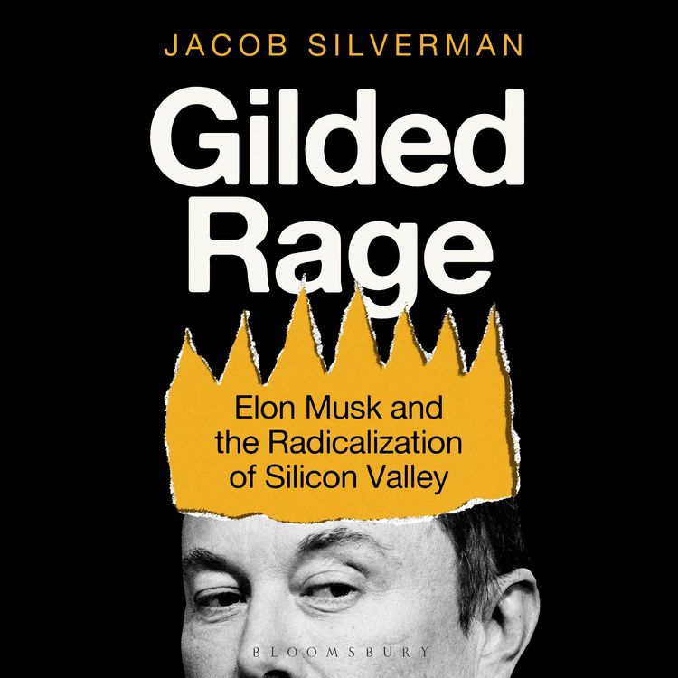 Produktbild: Gilded Rage