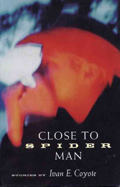 Produktbild: Close to Spider Man