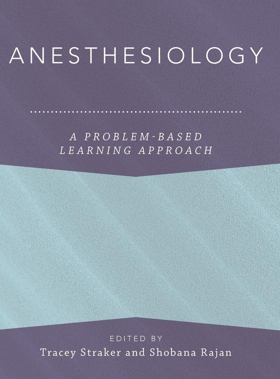Produktbild: Anesthesiology