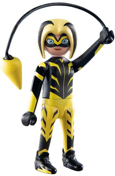 Produktbild: PLAYMOBIL 71867 Miraculous: Vesperia