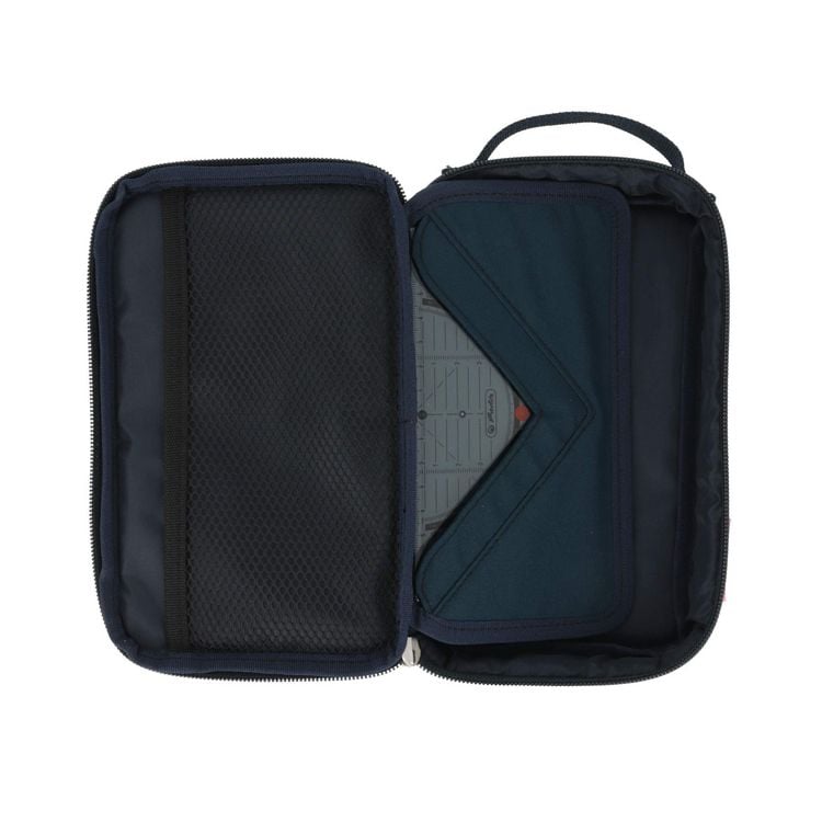 Produktbild: Herlitz Faulenzer 2 Go Blossom