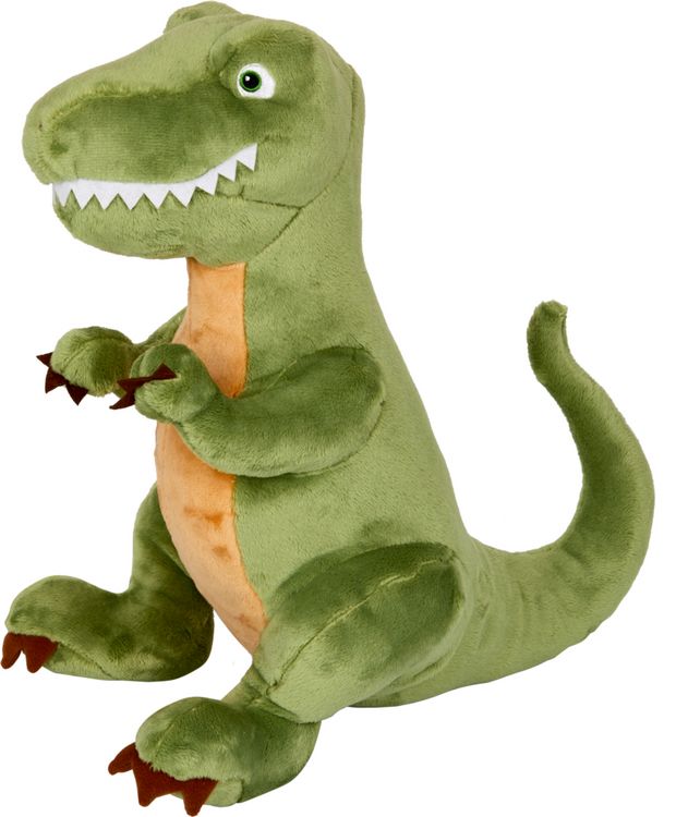 Kosmos Dig Out T-Rex Glow in the Dark – Experimenteerset – Graaf een prehistorisch