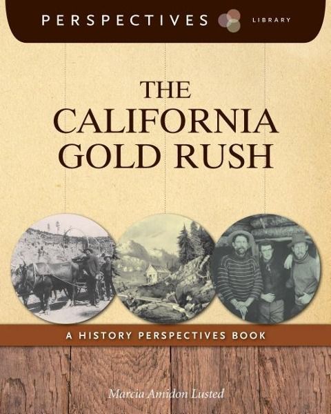 Produktbild: The California Gold Rush