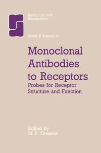 Produktbild: Monoclonal Antibodies to Receptors