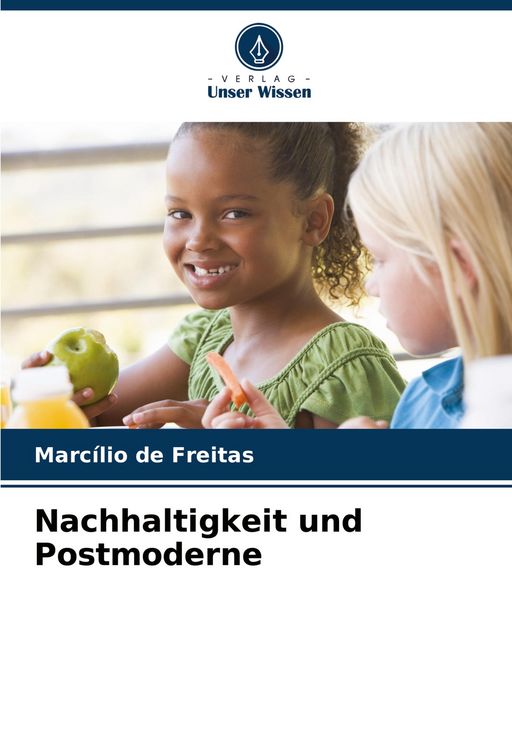 Produktbild: Nachhaltigkeit und Postmoderne