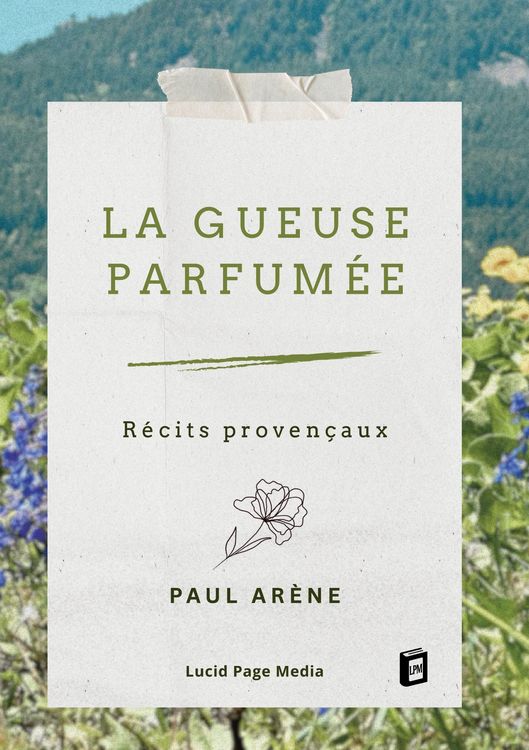 Produktbild: La gueuse parfum&eacute;e