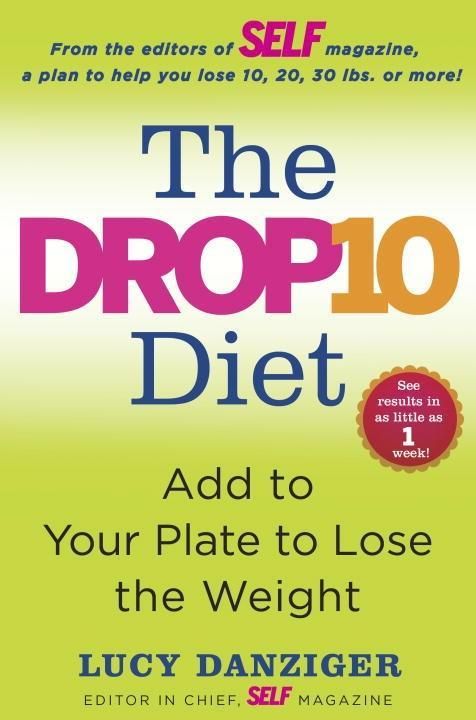 Produktbild: The Drop 10 Diet