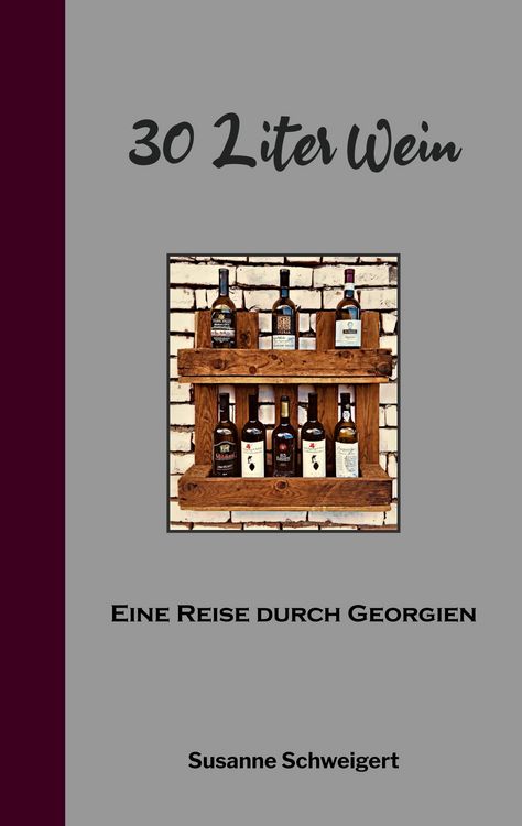 Produktbild: 30 Liter Wein