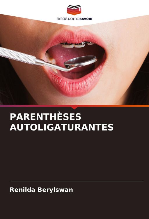 Produktbild: Parenth&egrave;ses Autoligaturantes