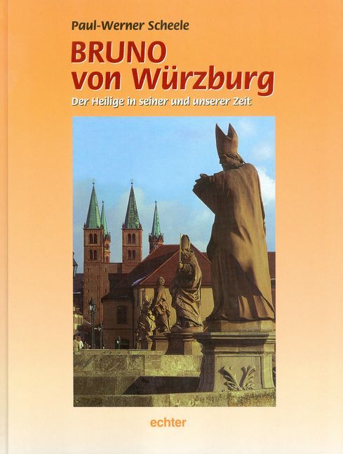 Produktbild: Bruno von W&uuml;rzburg