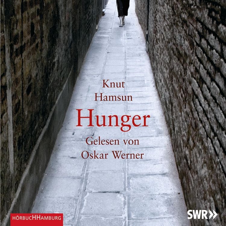 Produktbild: Hunger