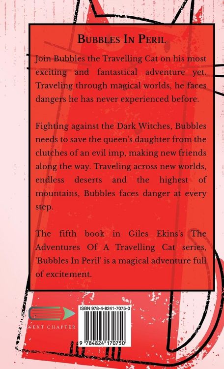 Produktbild: Bubbles In Peril