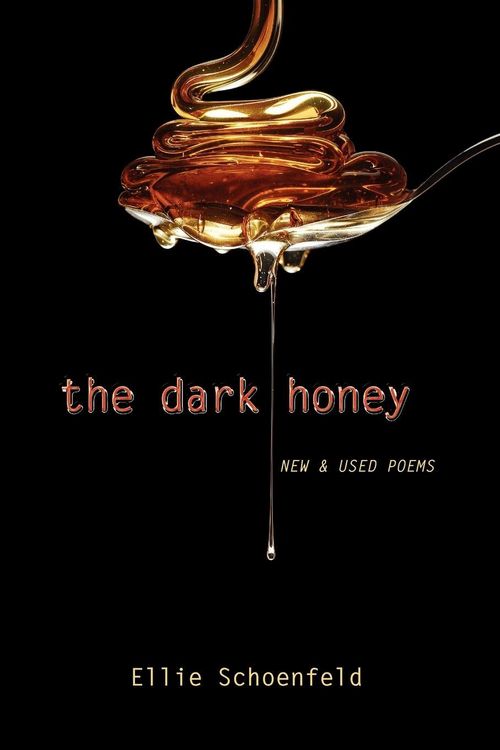 Produktbild: The Dark Honey